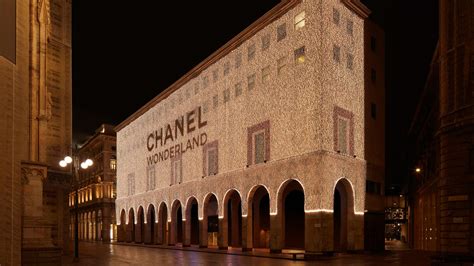 CHANEL – Rinascente.